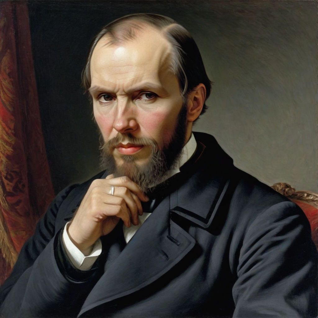 Quiz Dostoievski: C pentru mult timp despre marele scriitor rus?