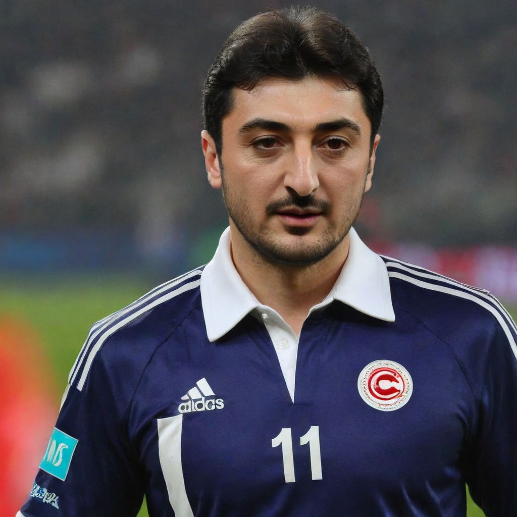 Quiz despre Kakhaber Kaladze: C pentru mult timp despre fotbalistul pentru actualul primar al Tbilisiului?