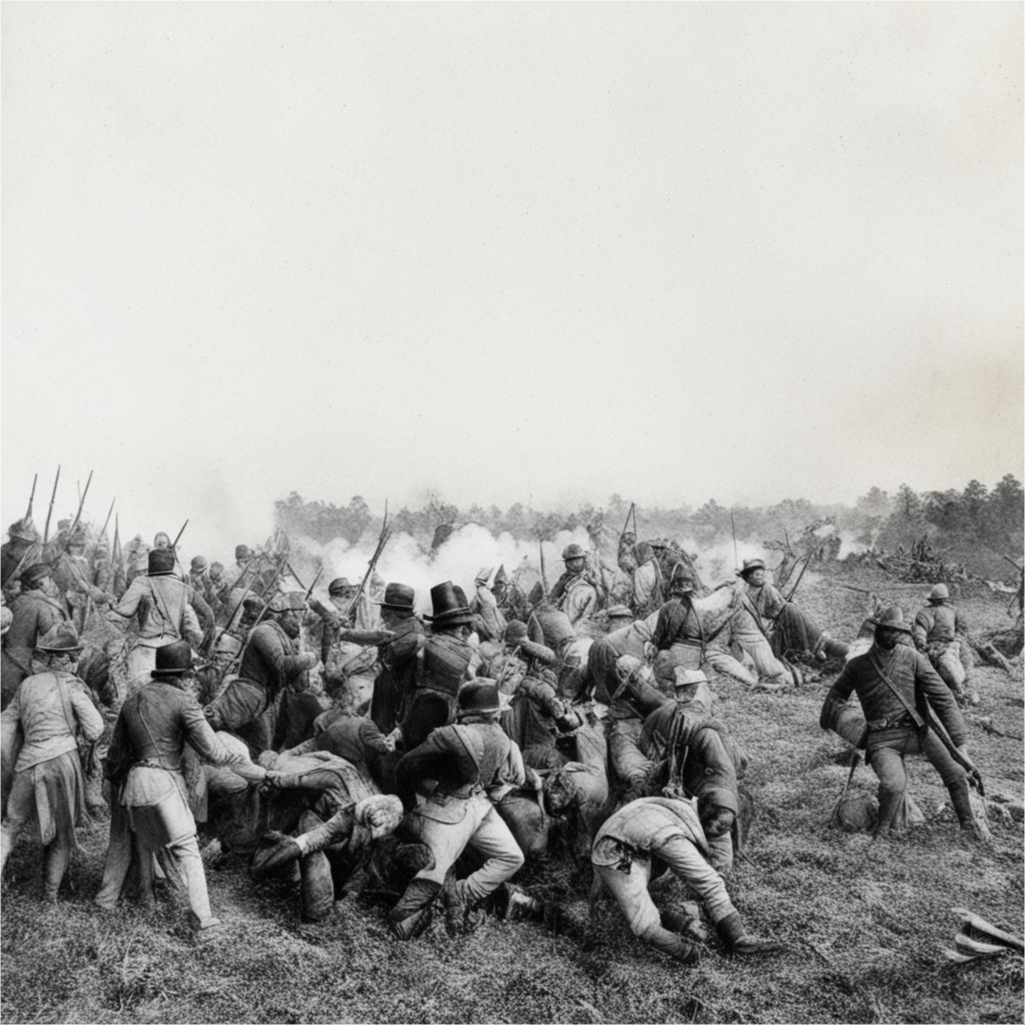 Test despre Bătălia de la Chickamauga: Cât de mult știi despre această importantă bătălie din Războiul Civil?