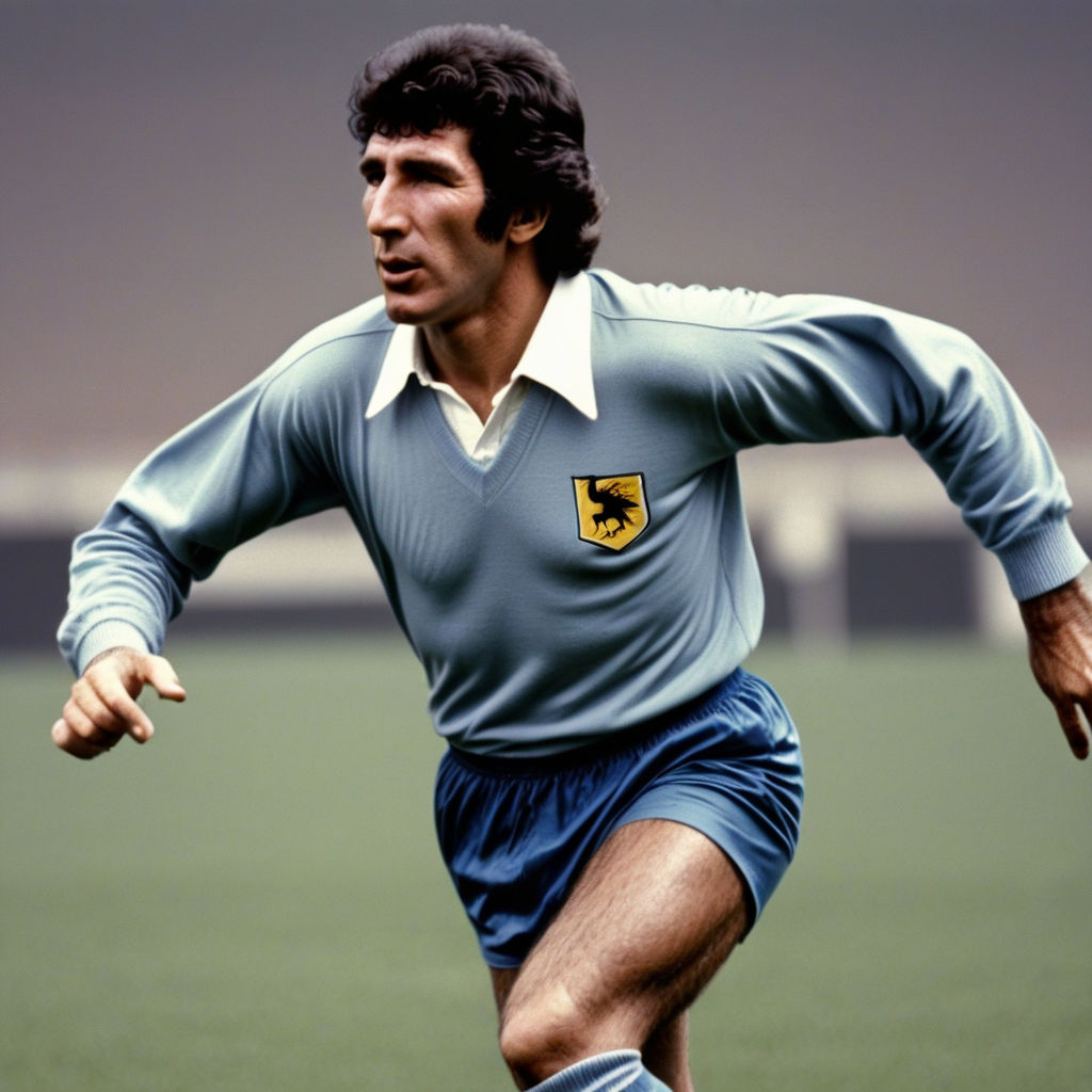 Quiz despre Dino Zoff: C pentru mult timp despre legenda portarului italian?