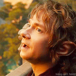 Quiz despre Hobbitul lui J. R. R. Tolkien: C pentru mult timp despre aventura lui Bilbo?