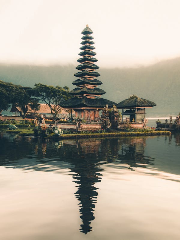 Quiz despre Bali, Indonezia: cât de mult știi despre această insulă paradisiacă?