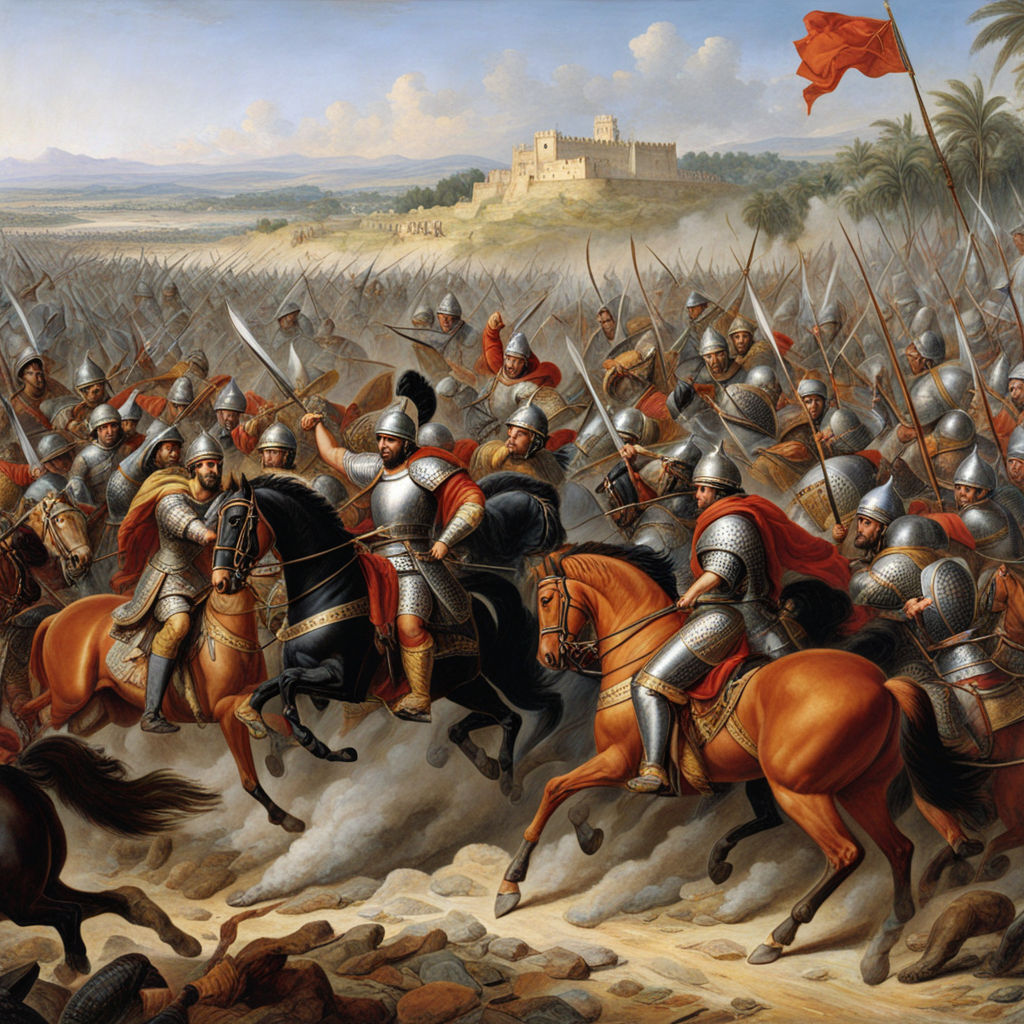 Test despre Bătălia de la Hydaspes: Cât de mult știi despre victoria lui Alexandru cel Mare?