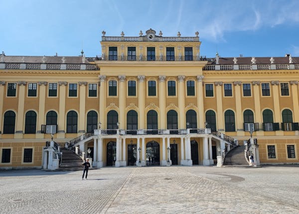 Quiz despre Viena, Austria: Cât de mult știi despre acest oraș frumos?