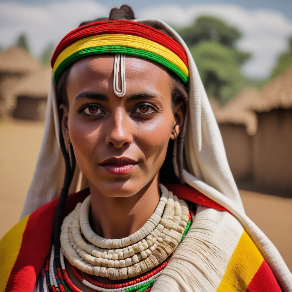 C pentru multele produse despre cultura produse  traditionale Etiopia? F Quiz-ul nostru acum!