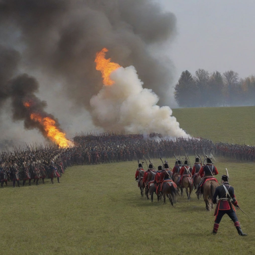 Test despre Bătălia de la Breitenfeld: Cât de mult știi despre această bătălie epică?