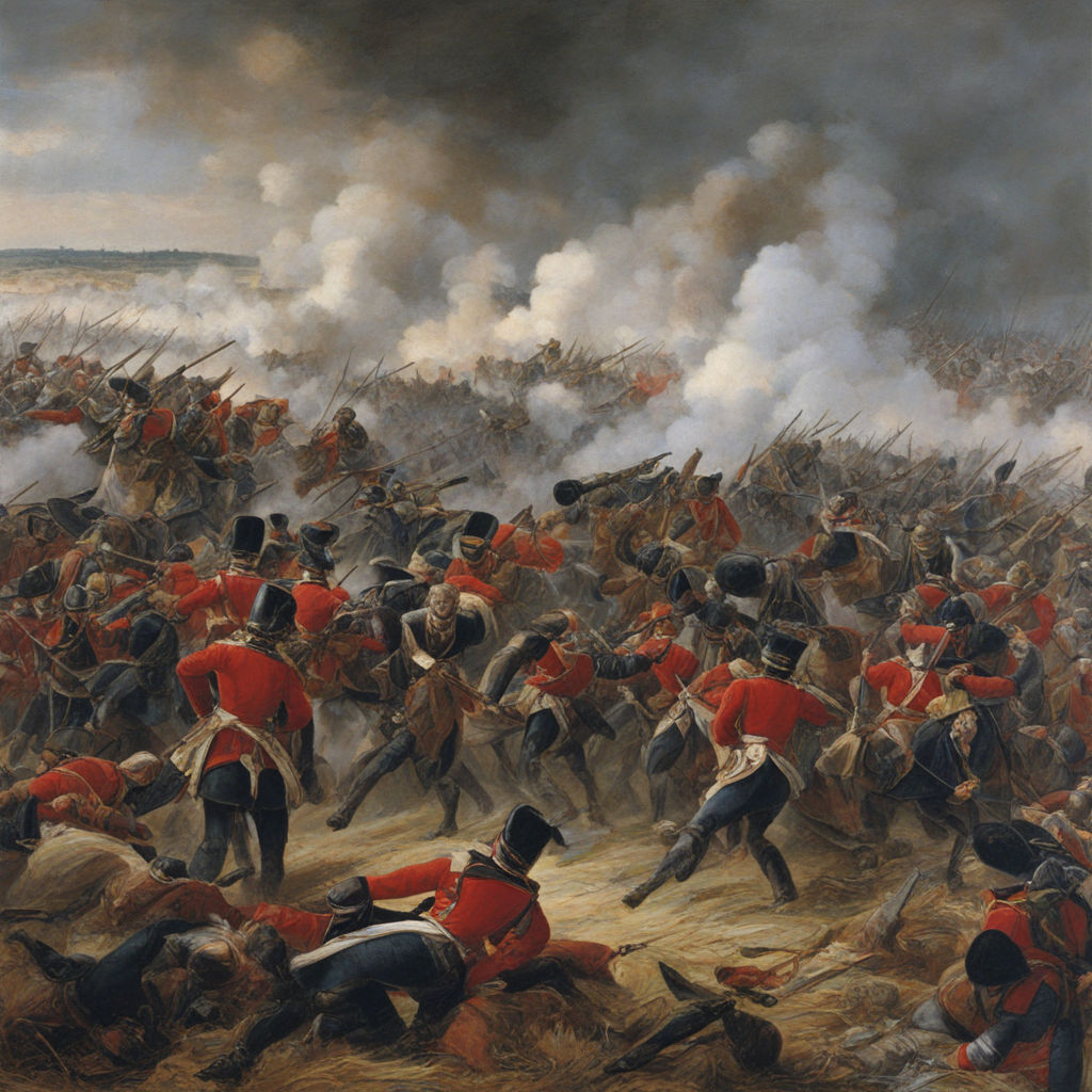 Test despre Bătălia de la Waterloo: Cât de mult știi despre înfrângerea lui Napoleon?