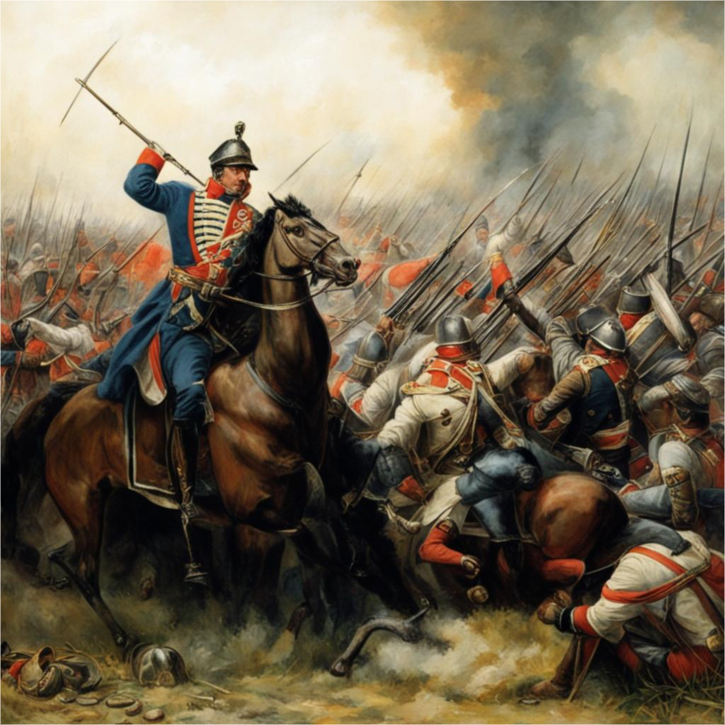 Test despre Bătălia de la Borodino: Cât de mult știi despre lupta cea mai sângeroasă un Războiului Patriotic?