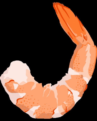 Quiz despre Crevete: C pentru mult timp despre acest delicios crustaceu?