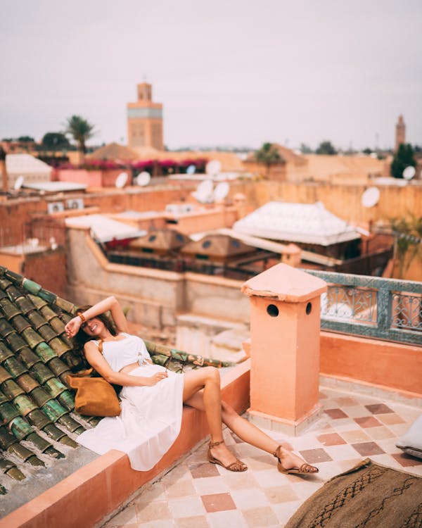 Quiz despre Marrakech, Maroc: C pentru mult timp despre acest lucru sau despre magie?