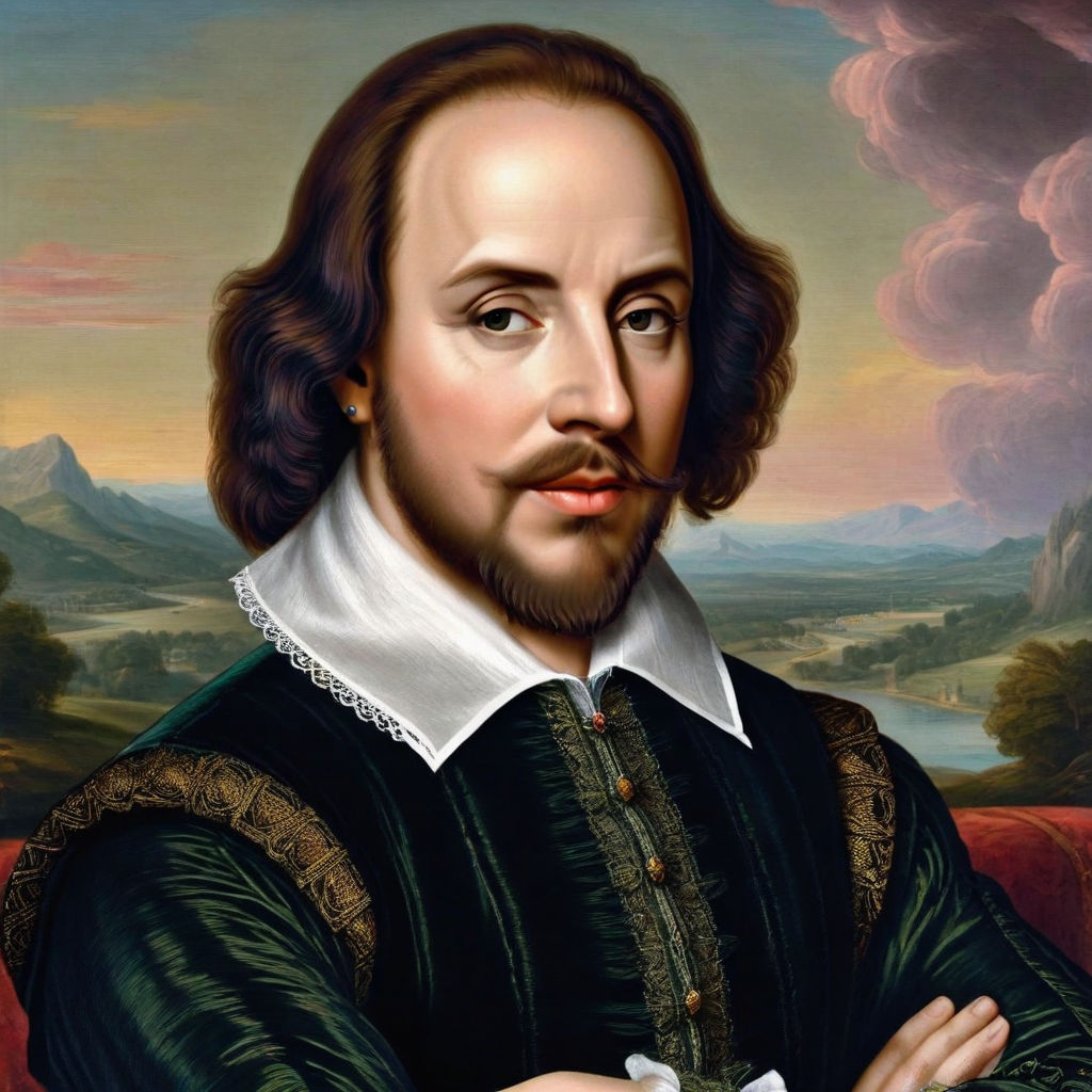 Quiz William Shakespeare: C pentru mult timp despre bardul din Avon?